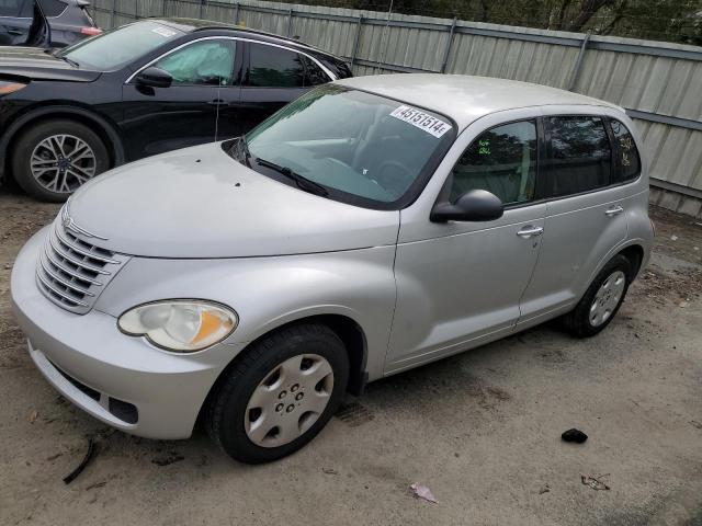 CHRYSLER PT CRUISER 2007 with VIN 3A4FY48B57T615425 - Photo from auction