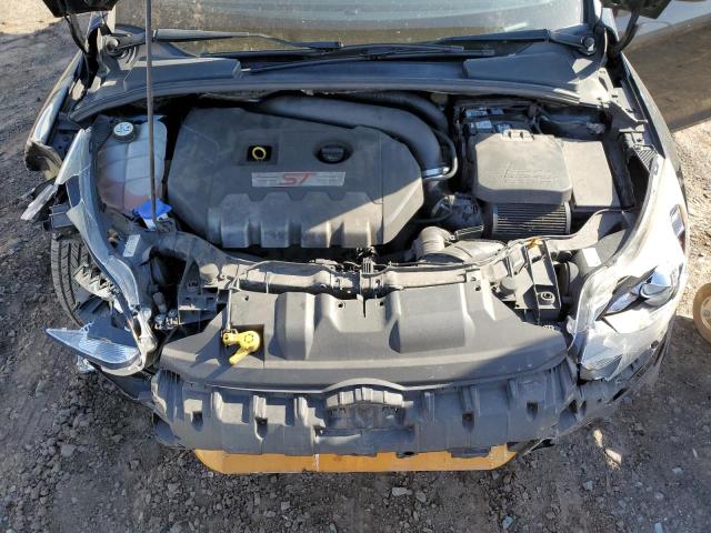 Photo 11 from auction – 2013 FORD FOCUS ST with VIN 1FADP3L96DL229754