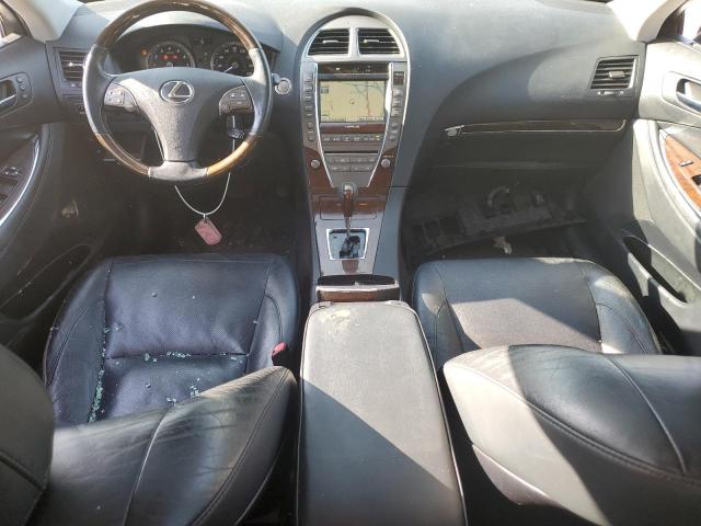 Photo 8 from auction – 2010 LEXUS ES 350 with VIN JTHBK1EG1A2406713