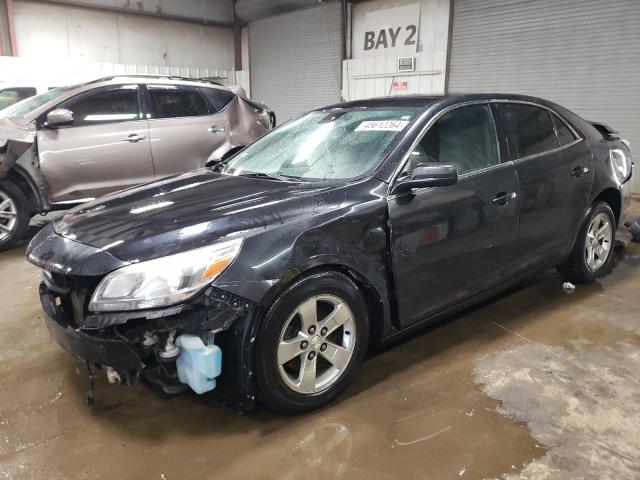 CHEVROLET MALIBU LS 2014 with VIN 1G11B5SL5EF213896 - Photo from auction