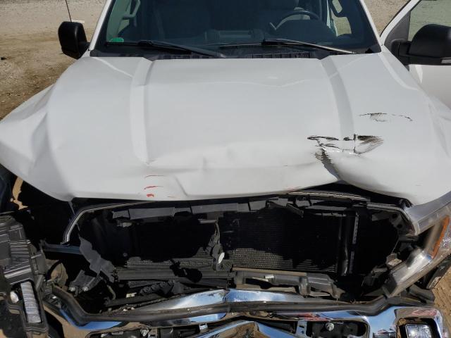 Photo 11 from auction – 2018 FORD F150 SUPER with VIN 1FTEW1CP6JFE37048