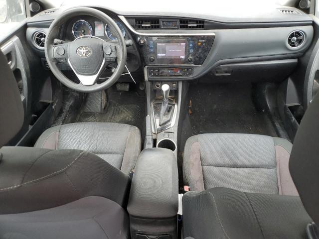 Photo 8 from auction – 2017 TOYOTA COROLLA L with VIN 5YFBURHE4HP730951