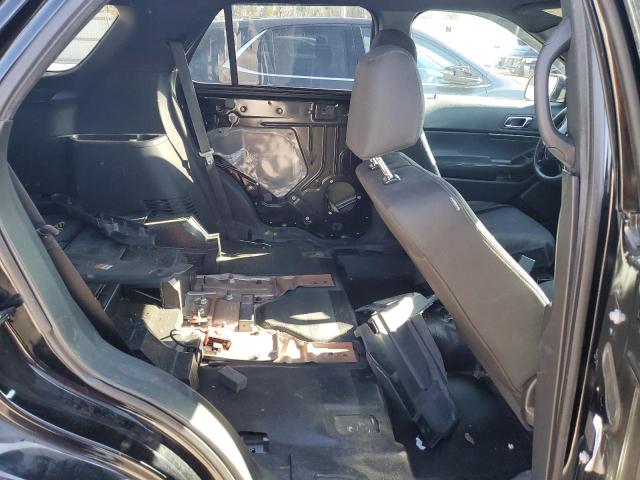 Photo 10 from auction – 2017 FORD EXPLORER P with VIN 1FM5K8AR6HGD92167
