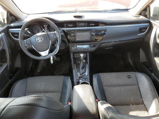 Photo 8 from auction – 2014 TOYOTA COROLLA L with VIN 2T1BURHE6EC136664