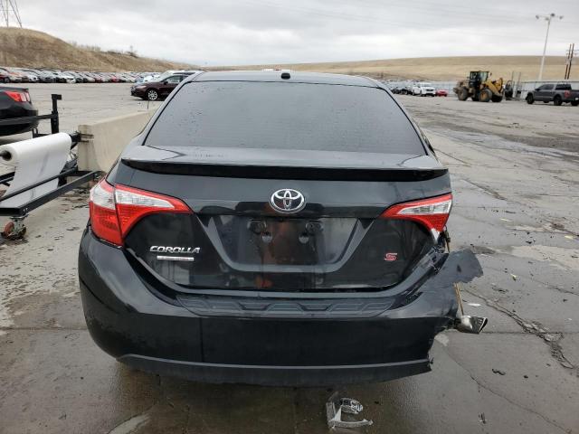 Zdjęcie 6 z aukcji – 2016 TOYOTA COROLLA L z VIN 2T1BURHE8GC499034