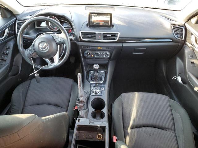 Photo 8 from auction – 2015 MAZDA 3 TOURING with VIN 3MZBM1V72FM185759