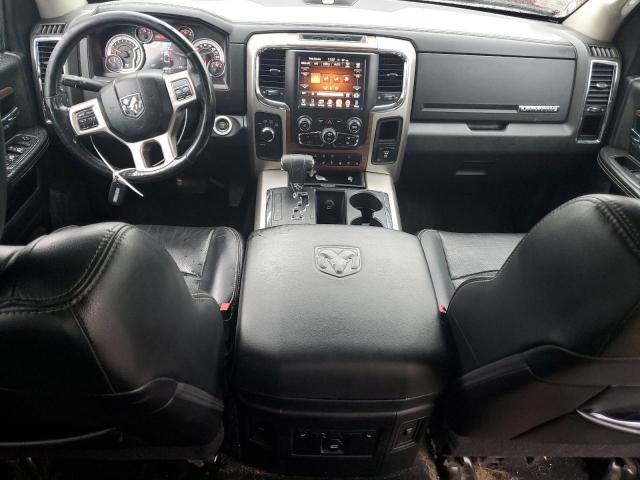 Photo 8 from auction – 2013 RAM 1500 LARAM with VIN 1C6RR7NT9DS518019