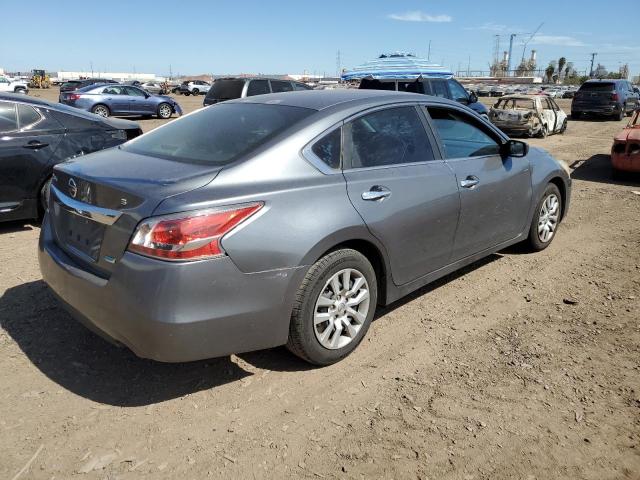 Photo 3 from auction – 2014 NISSAN ALTIMA 2.5 with VIN 1N4AL3APXEC107268