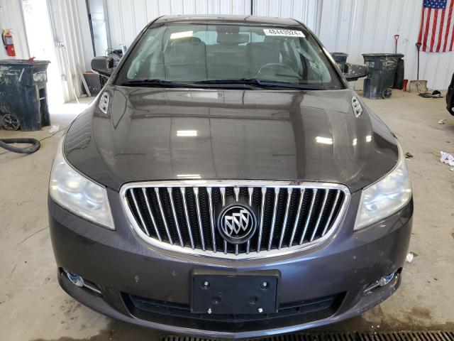 Photo 5 from auction – 2013 BUICK LACROSSE with VIN 1G4GC5E38DF295367