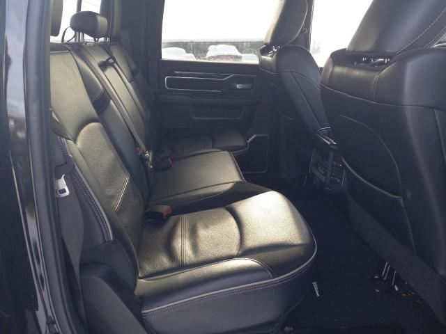 Photo 10 from auction – 2019 RAM 2500 LARAM with VIN 3C6UR5FL9KG689659