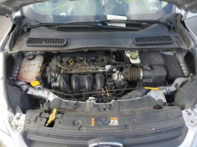 Photo 11 from auction – 2013 FORD ESCAPE S with VIN 1FMCU0F77DUC30635
