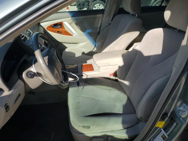 Photo 7 from auction – 2011 TOYOTA CAMRY BASE with VIN 4T1BF3EK7BU773817