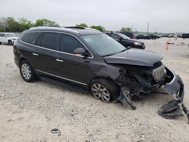 Photo 4 from auction – 2013 BUICK ENCLAVE with VIN 5GAKVDKD8DJ108434