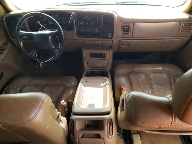 Photo 8 from auction – 2000 CHEVROLET SILVERADO with VIN 2GCEK19T7Y1211747