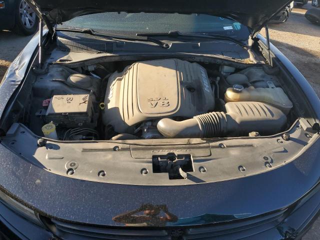 Photo 11 from auction – 2015 DODGE CHARGER R/ with VIN 2C3CDXCT8FH784551