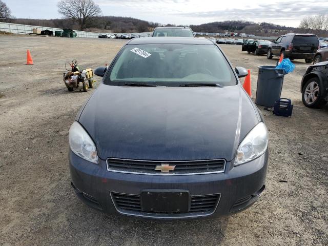 Photo 5 from auction – 2008 CHEVROLET IMPALA LT with VIN 2G1WC583189191967