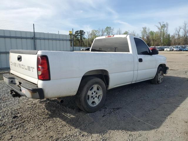 Photo 3 from auction – 2007 CHEVROLET SILVERADO with VIN 1GCEC14V27E190843