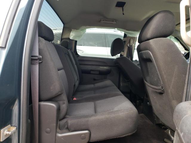 Photo 10 from auction – 2011 CHEVROLET SILVER1500 with VIN 3GCPKSE32BG241340