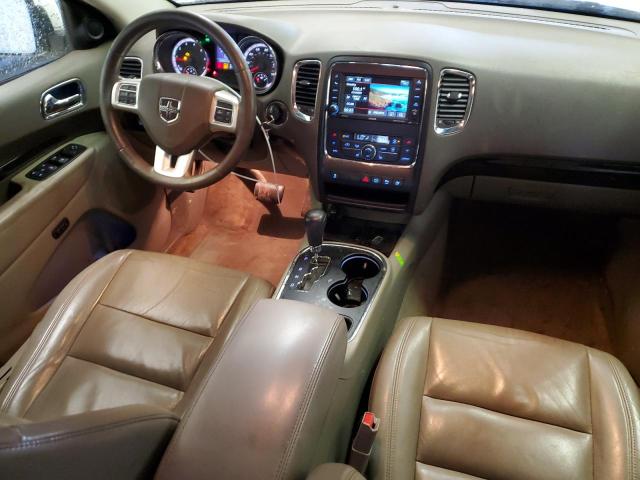 Photo 8 from auction – 2013 DODGE DURANGO CR with VIN 1C4RDHDG7DC553881