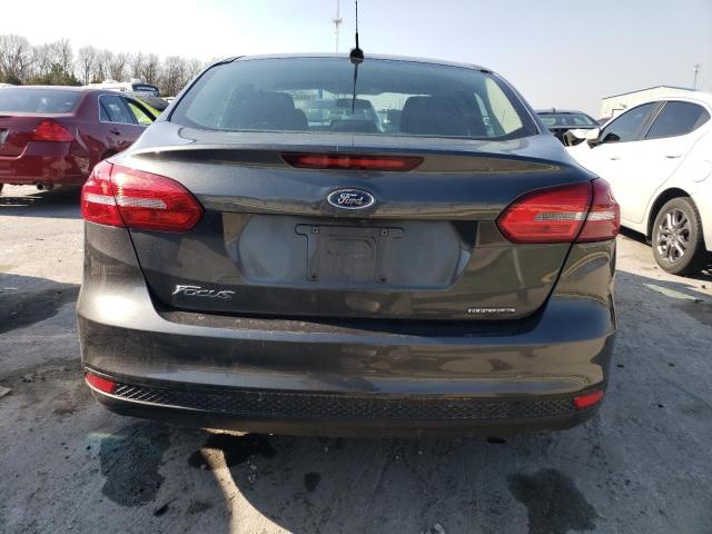 Photo 6 from auction – 2016 FORD FOCUS S with VIN 1FADP3E21GL398102