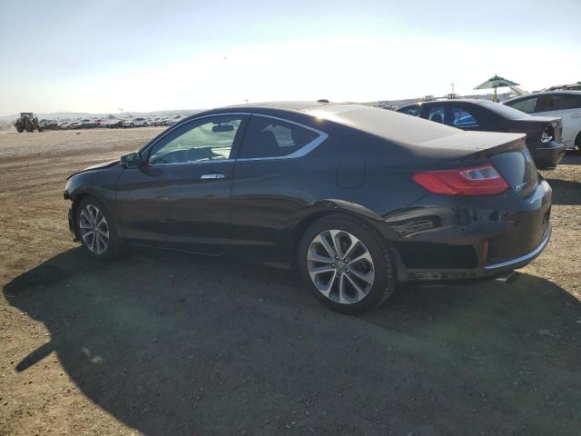 Photo 2 from auction – 2014 HONDA ACCORD EXL with VIN 1HGCT2B85EA002333