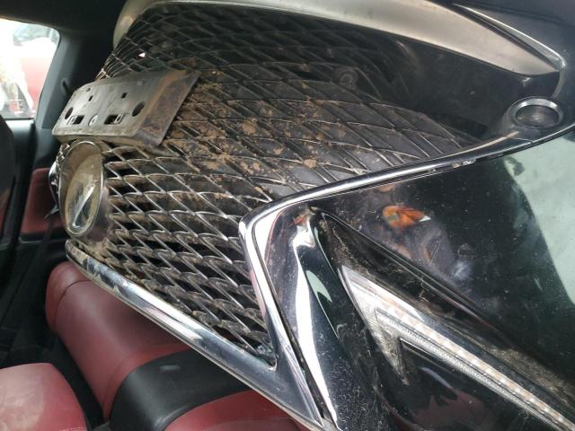 Photo 12 from auction – 2015 LEXUS RC 350 with VIN JTHSE5BC3F5004696