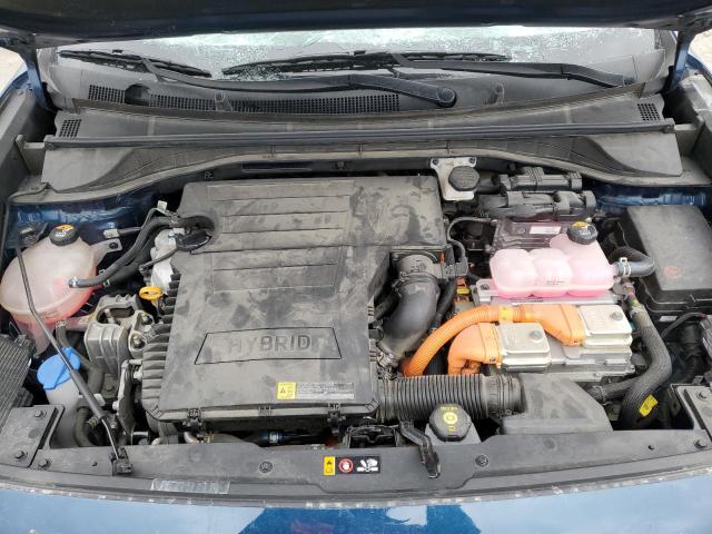 Photo 12 from auction – 2020 KIA NIRO LX with VIN KNDCB3LC4L5447663