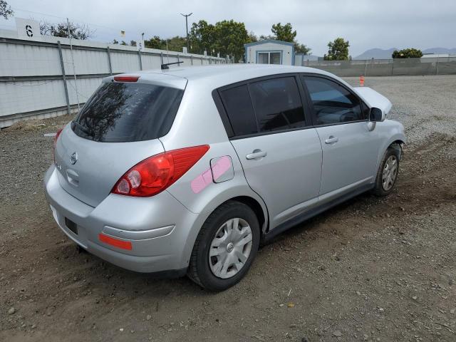 Photo 3 from auction – 2011 NISSAN VERSA S with VIN 3N1BC1CP4BL422568
