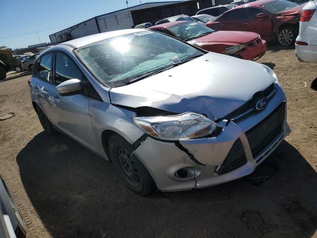 Photo 4 from auction – 2013 FORD FOCUS SE with VIN 1FADP3K29DL278693