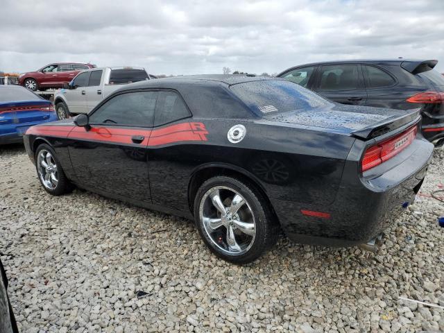 Photo 2 from auction – 2011 DODGE CHALLENGER with VIN 2B3CJ5DT9BH501495