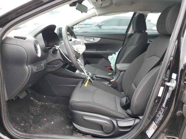 Photo 7 from auction – 2022 KIA FORTE FE with VIN 3KPF24AD4NE501047