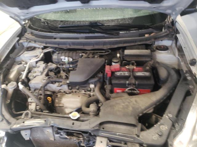 Photo 11 from auction – 2011 NISSAN ROGUE S with VIN JN8AS5MT4BW574606