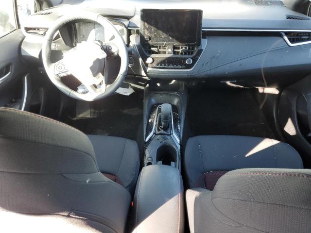 Photo 8 from auction – 2023 TOYOTA COROLLA SE with VIN 5YFS4MCE0PP164246