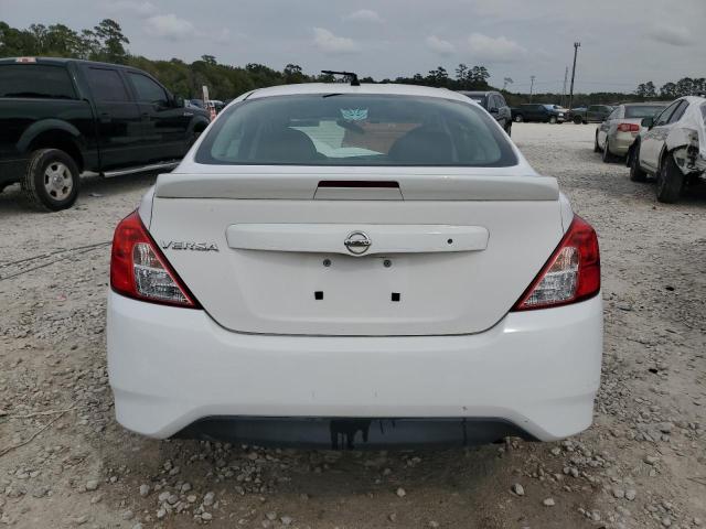 Photo 6 from auction – 2017 NISSAN VERSA S with VIN 3N1CN7AP2HL825090