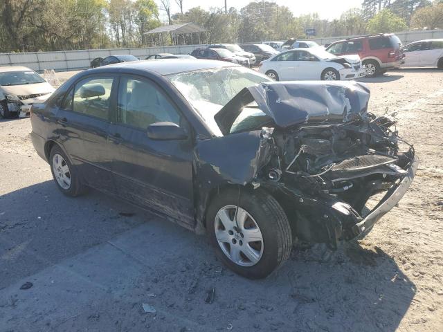 Photo 4 from auction – 2007 TOYOTA COROLLA CE with VIN 1NXBR32E47Z897458