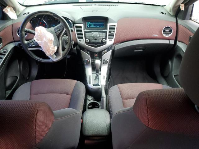 Photo 8 from auction – 2012 CHEVROLET CRUZE LT with VIN 1G1PF5SCXC7350239