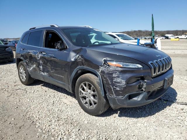 Photo 4 from auction – 2015 JEEP CHEROKEE L with VIN 1C4PJMCBXFW503718