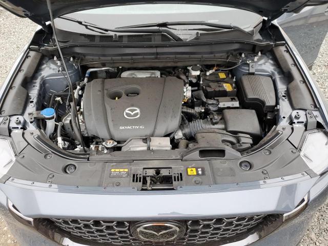 Photo 12 from auction – 2023 MAZDA CX-5 PREFE with VIN JM3KFBCM7P0222215