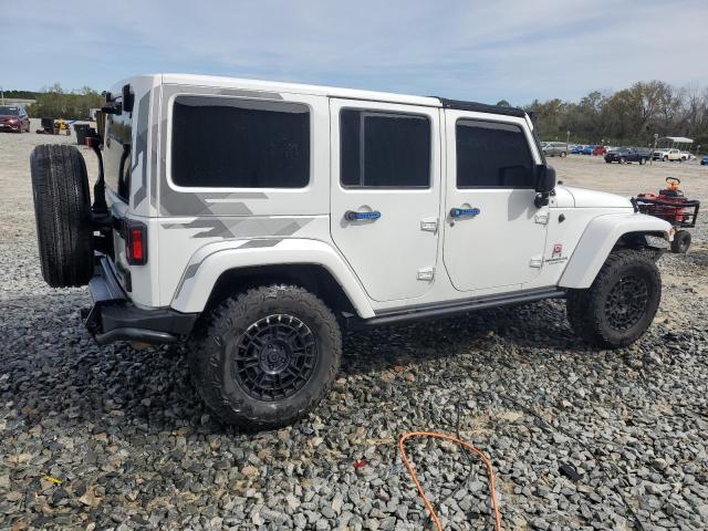 Photo 3 from auction – 2017 JEEP WRANGLER U with VIN 1C4BJWEG3HL624187