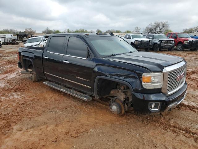 Photo 4 from auction – 2016 GMC SIERRA K25 with VIN 1GT12UE86GF211232