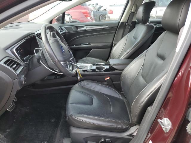 Photo 7 from auction – 2013 FORD FUSION TIT with VIN 3FA6P0K99DR320608