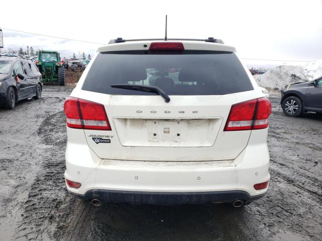 Photo 6 from auction – 2013 DODGE JOURNEY SX with VIN 3C4PDCCGXDT686733