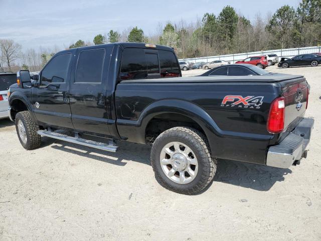 Photo 2 from auction – 2016 FORD F250 SUPER with VIN 1FT7W2BT4GEB11616