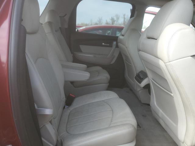 Photo 11 from auction – 2010 GMC ACADIA SLT with VIN 1GKLVNED2AJ184512