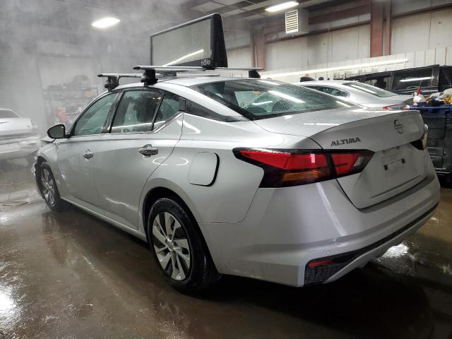 Photo 2 from auction – 2023 NISSAN ALTIMA S with VIN 1N4BL4BV9PN367899