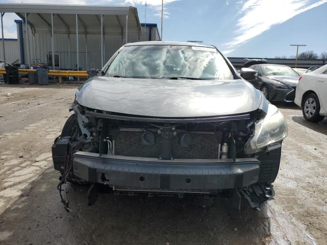 Photo 5 from auction – 2015 NISSAN ALTIMA 3.5 with VIN 1N4BL3APXFC459692