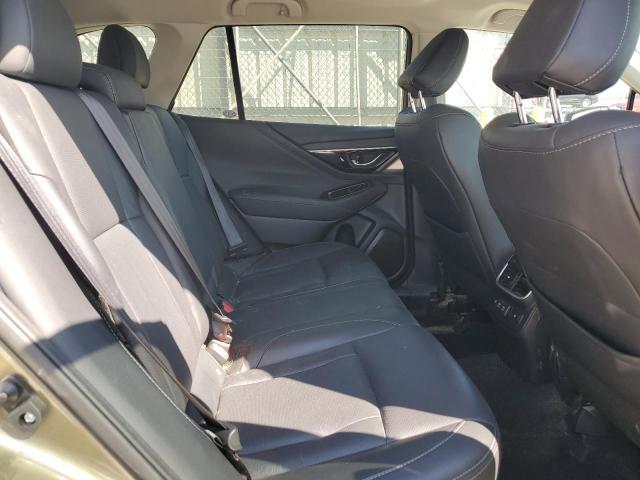 Photo 11 from auction – 2022 SUBARU OUTBACK LI with VIN 4S4BTANC2N3254559