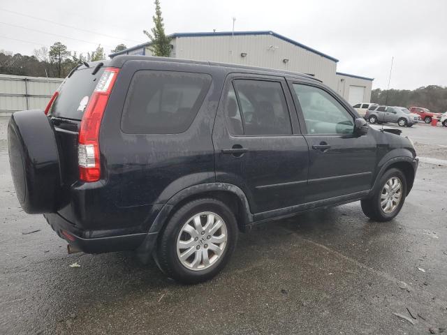 Photo 3 from auction – 2005 HONDA CR-V SE with VIN JHLRD789X5C061503