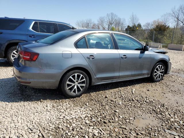 Photo 3 from auction – 2018 VOLKSWAGEN JETTA SE with VIN 3VWDB7AJ0JM257635
