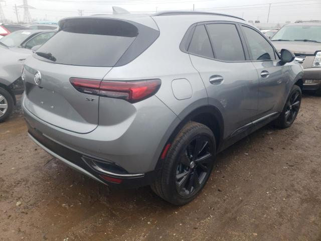Photo 3 from auction – 2023 BUICK ENVISION E with VIN LRBFZPR45PD228480